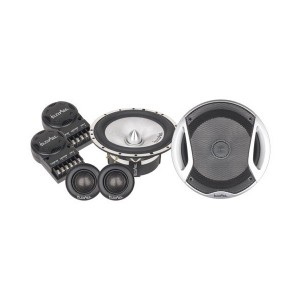 In Phase XTC17.2  280W 17cm Component Speakers